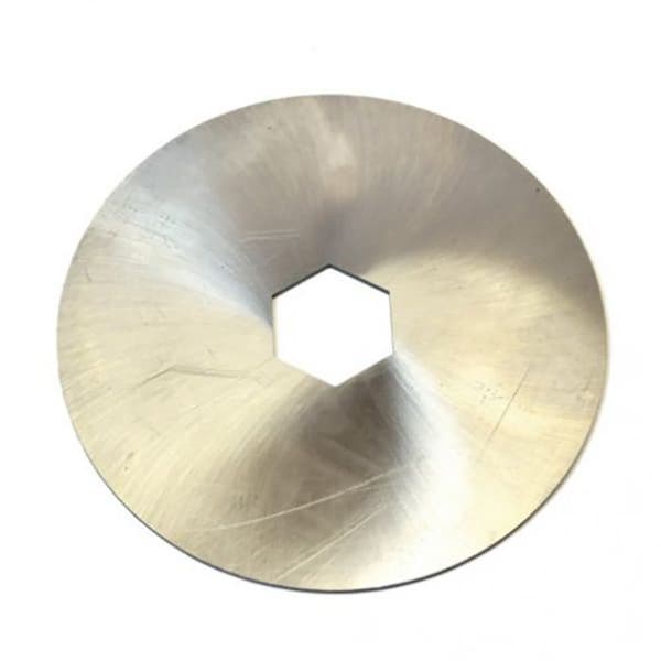 Aftermarket 6559237 Brake Disc Fits Bobcat Skid Steer Loader 1213 730 731 732 741 742 74 BRR90-0060 - main